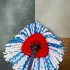Vileda H2Pro Spin Mop Ersatzkopf