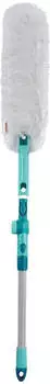Leifheit Superduster XL Pro Reach (41258) – Leifheit Superduster XL Pro Reach (41258) für Staubentfernung