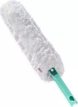 Leifheit SUPERDUSTER XL (41250) – Leifheit SUPERDUSTER XL (41250) für mühelose Staubentfernung in jedem Winkel