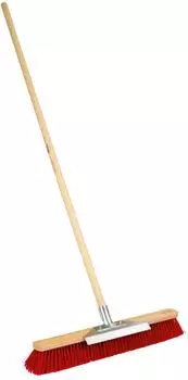 Kerbl Wide with scraping edge without handle