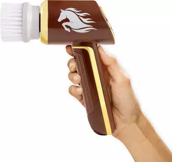 Horsepower Scrubber Pro