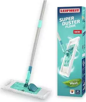 Leifheit SUPERDUSTER Floor