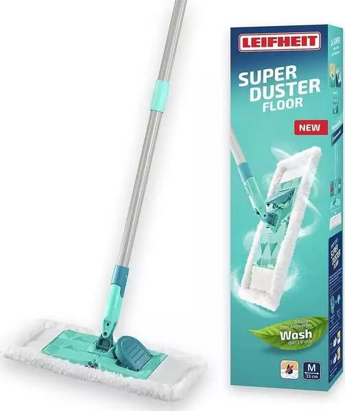 Leifheit SUPERDUSTER Floor