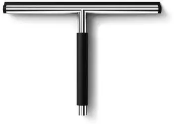 Decor Walther Universal Duschabzieher 0902570 CLEAR