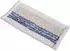VERMOP Wischmop aus Baumwolle Twix Tronic blau 30 cm sehr gute Schmutzanlösung und Wasseraufnahme