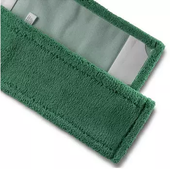 Sarima Mikrofaser Mopp Premium 50 cm gr&uuml;n