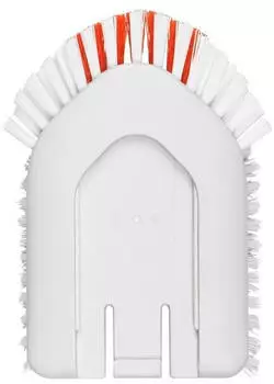 OXO Good Grips Ersatzbürste für ausziehbare Badewannen- & Fliesenbürste (12166100)