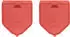 OXO Good Grips Sprühwischmopp Kratzer-Ersatzteile, 2er-Pack (12170700)
