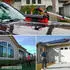 Starlyf Telescopic Hydrocleaner Teleskopbürste mit Wasseranschluss & Seifenspender 3,6m (BALAI19PM)