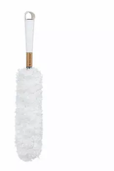 Full Circle Dust Whisperer Staubwedel mit waschbarem Mikrofaserbezug