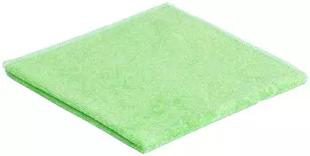 Sito Microfasertücher Stretch, 10 Stück grün
