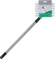 Wischmopp 100% Polyester, Bis 40&deg;c Waschbar - Novaliv