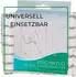 Novaliv Fliesenreiniger Bad Wand mit Teleskopstiel inkl. Mikrofaser Bezug