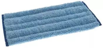Diversey Jonmaster Ultra Damp Mop Mikrofaser 25cm Blau (7518446)