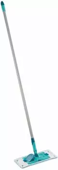 Leifheit Power Clean M Bodenwischer 33cm, 140cm Stiel (55511)