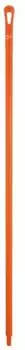 Vikan Ultra Hygienestiel 1500mm &Oslash;34mm, orange (29627)