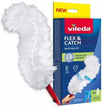 Vileda FLEX & CATCH (179432)