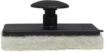 Starbrite Extend-A-Brush Reinigungspad fein, wei&szlig; (040022P)