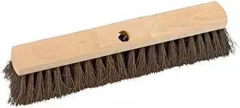 Nölle Saalbesen Rosshaar 50cm (112600)