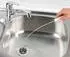 Maximex 3-Phasen Abflussreiniger Reinigungsbürste Edelstahl (5617020500)