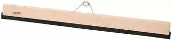 Siena Garden Wasserschieber Buchenholz 80cm (U54168)