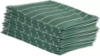 Muxel Reinigungstücher aus Bambus, 15er-Set (4260484480705)