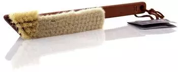 Redecker B&uuml;cherb&uuml;rste Ziegenhaar/Borste (460127)