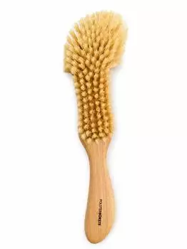 Redecker Polsterbürste 30cm, helle Borsten (461030)
