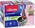 Vileda ULTRAMAX MY STYLE Box Bodenwischer-Set anthrazit/rot (183751)