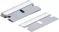 BGS Klingensatz, Schaber 70911-1