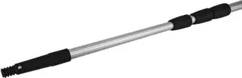 Neustanlo Teleskopstiel 6 m Gewindekopf Aluminium