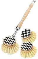 Peggy Perfect Sp&Atilde;&fnof;&frac14;lb&Atilde;&fnof;&frac14;rstenset Harlekin 1 B&Atilde;&fnof;&frac14;rste komplett + 2