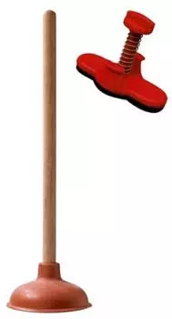 Cornat Pömpel 14 cm