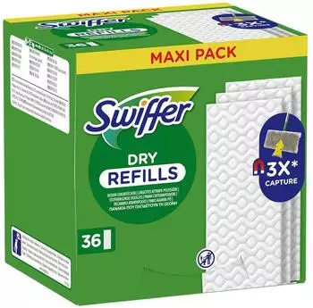 Swiffer Dry Refills Wischbezug