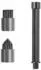Dremel Versa Detail Brushes and Extension Set