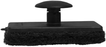 Starbrite Heavy Duty Scrub Pad Nonscratch Cleaning Pad For Boats Bathrooms & Outdoor Surfaces