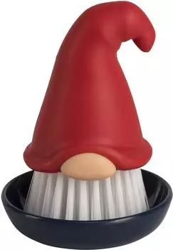 Ototo Beardy Sp&uuml;lb&uuml;rste mit Ablageschale (OT016)