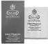 Edzard QualiPolish® Pflegetuch für Silber, Messing und Gold 30x45cm (5035)