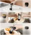 Hoto Tools Grip Cordless Spin Scrubber kabellos, 6 Aufsätze, IPX7 (HFE0032GL)