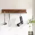 Hoto Tools Grip Cordless Spin Scrubber kabellos, 6 Aufsätze, IPX7 (HFE0032GL)