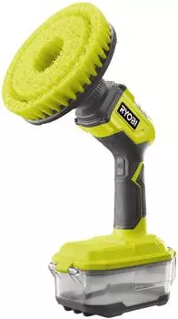 Ryobi R18CPS-0 rotierende Bürste 18V, 15cm, 210U/min (R18CPS-0)