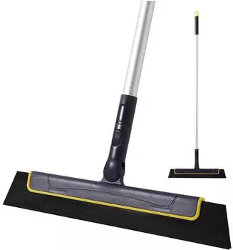 LuxusKollektion Yocada Bodenabzieher antistatisch 96,5cm (JHUS-SB03-1)