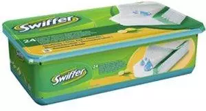 Swiffer Wet 24 St&uuml;ck