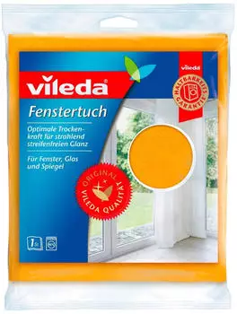 Vileda Fenstertuch