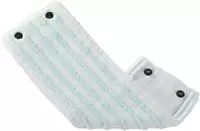 LEIFHEIT Clean Twist Ersatz-Wischbezug Micro Duo