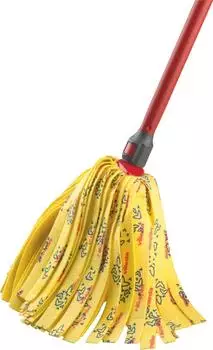 Vileda Supermocio Soft Wischmop Ersatzkopf