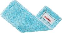 Leifheit Wischbezug Profi Super Soft XL T&uuml;rkis