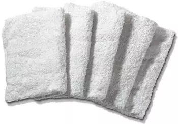 K&auml;rcher Frottee-T&uuml;cher, breit 6.369-481.0