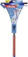 VILEDA 765061, VILEDA-Fensterwischer 2in1 Handwischer