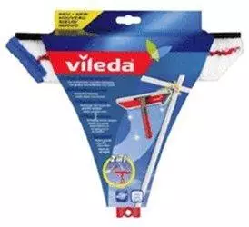 Vileda Profi Fensterwischer Handgerät 123400